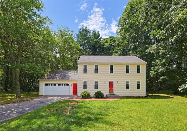 Single family home for sale at 3 Brewster Rd, Norfolk, MA 02056 | MLS# 73560583