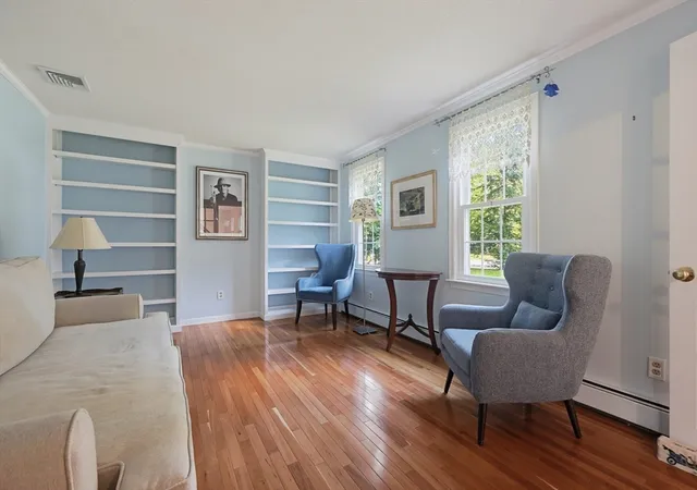 Photo 3 of Single family home for sale at 3 Brewster Rd, Norfolk, MA 02056 | MLS# 73560583 | Listing updated on 2026-09-19