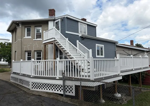 4th image of 312 Plantation St, Worcester, MA 01604 | MLS# 73557706