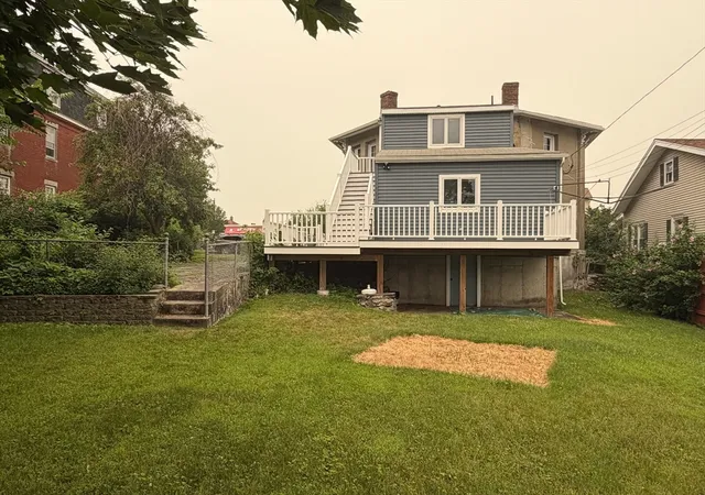 5th image of 312 Plantation St, Worcester, MA 01604 | MLS# 73557706
