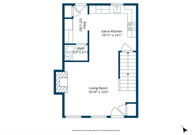 Homes for sale in Acton, MA | 30 Harris Street #8, Acton, MA 01720 | MLS# 73524622
