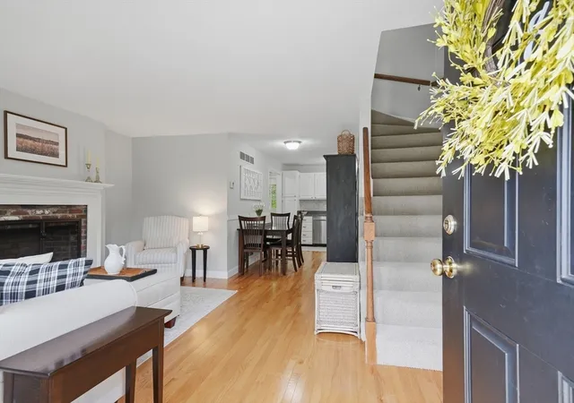 Homes for sale in Acton, MA | 30 Harris Street #8, Acton, MA 01720 | MLS# 73524622