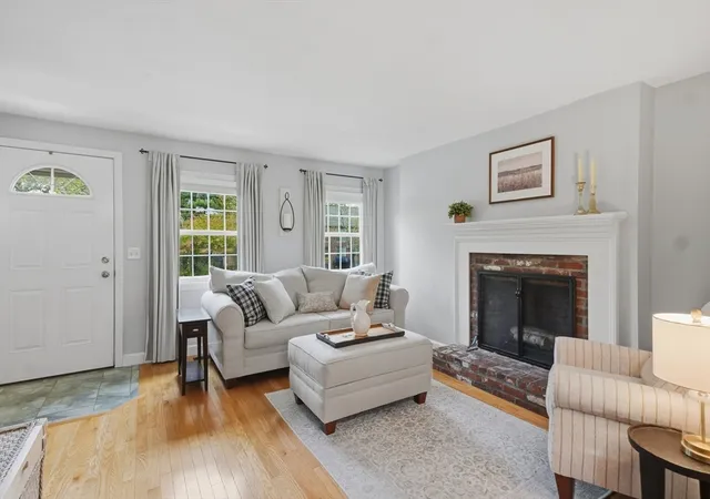 Homes for sale in Acton, MA | 30 Harris Street #8, Acton, MA 01720 | MLS# 73524622