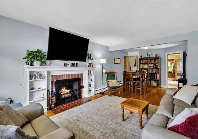 Photo 3 of Sale Pending at 72 Powers Rd, Holden, MA 01520 | MLS# 73565326 | Listing updated on 2026-10-10
