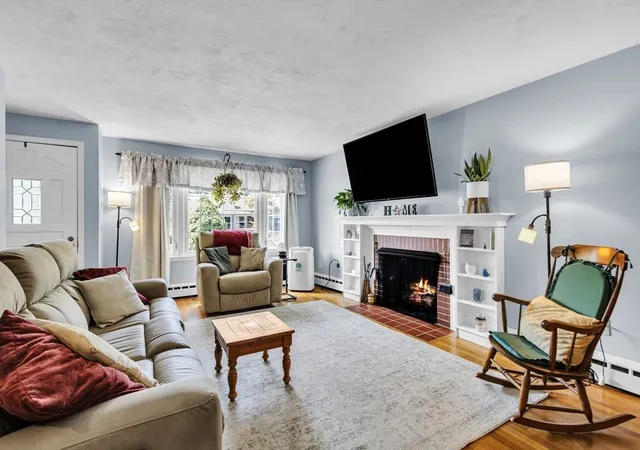 Photo 4 of Sale Pending at 72 Powers Rd, Holden, MA 01520 | MLS# 73565326 | Listing updated on 2026-10-10