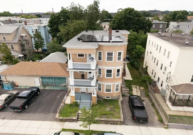 1st image of 27 29 Boxford St, Lawrence, MA 01843 | MLS# 73549706