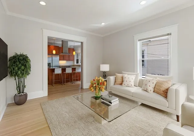 Homes for sale in Somerville, MA | 149 College Ave #1, Somerville, MA 02144 | MLS# 73537140