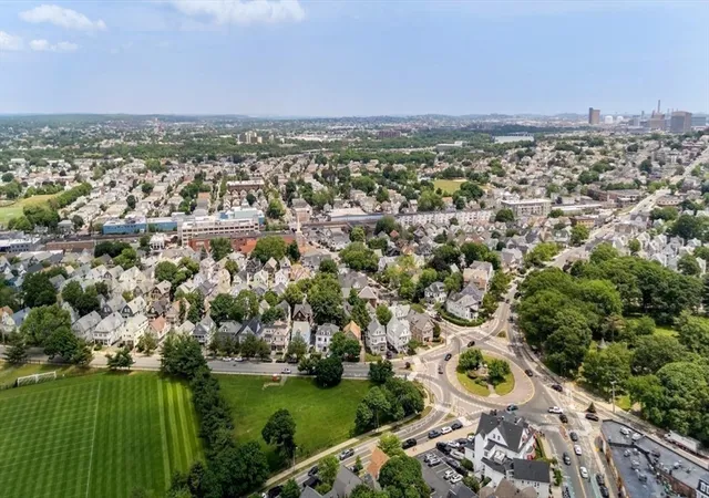Homes for sale in Somerville, MA | 149 College Ave, Somerville, MA 02144 | Houzeo