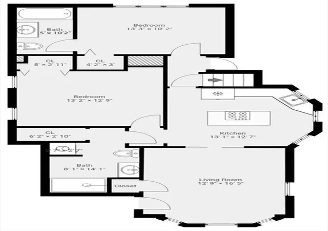 Homes for sale in Somerville, MA | 149 College Ave #1, Somerville, MA 02144 | MLS# 73537140