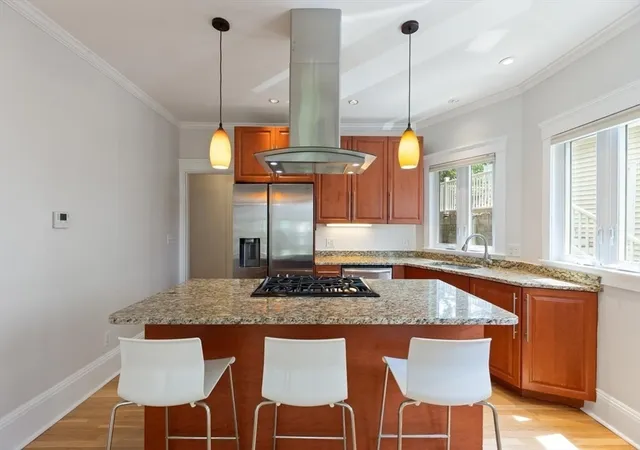 Homes for sale in Somerville, MA | 149 College Ave, Somerville, MA 02144