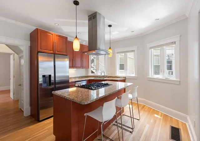 Homes for sale in Somerville, MA | 149 College Ave, Somerville, MA 02144