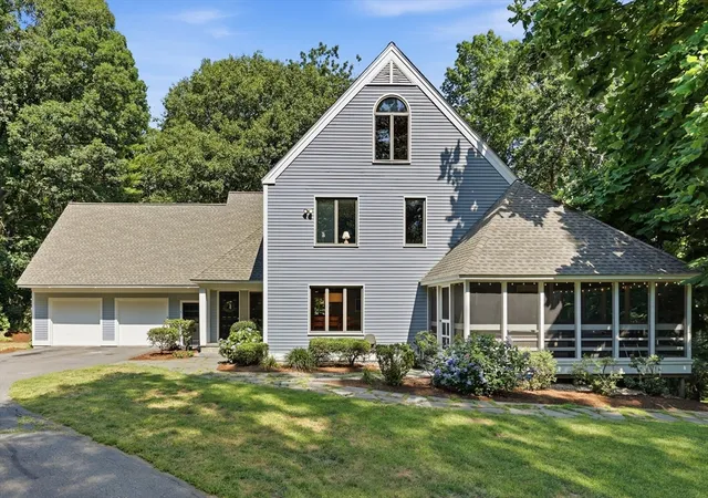 Photo 1 of Sale Pending at 15 Larch Rd, Acton, MA 01720 | MLS# 73556500 | Listing updated on 2026-09-23