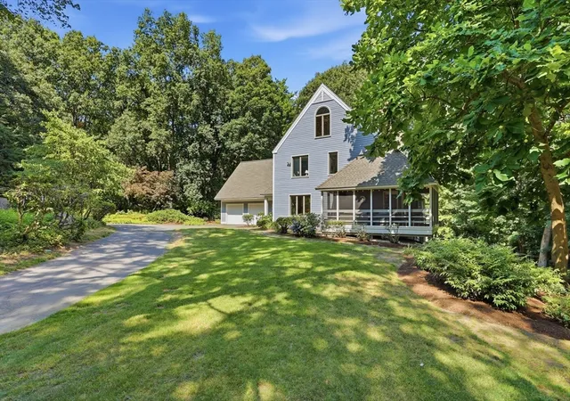 Photo 3 of Sale Pending at 15 Larch Rd, Acton, MA 01720 | MLS# 73556500 | Listing updated on 2026-09-23
