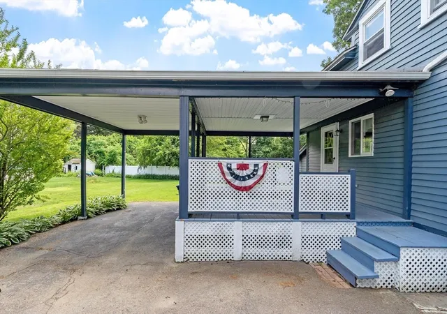 3rd image of 28 Willard St, Leominster, MA 01453 | MLS# 73538214