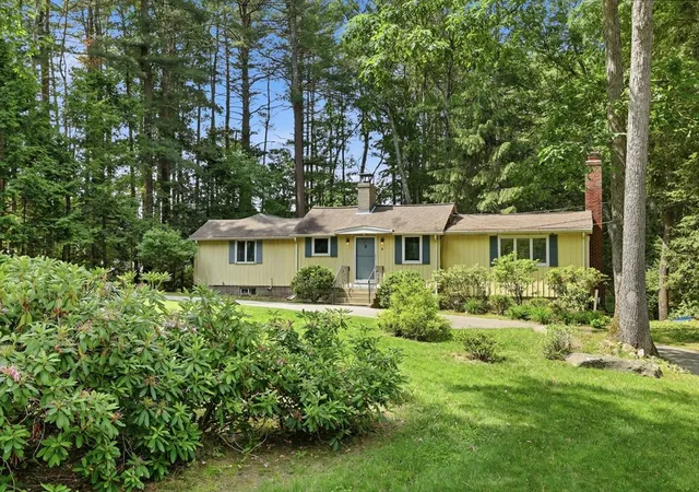 Homes for sale in Acton, MA | 24 Forest Rd, Acton, MA 01720 | MLS# 73536987