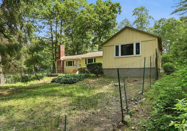 Homes for sale in Acton, MA | 24 Forest Rd, Acton, MA 01720 | MLS# 73536987
