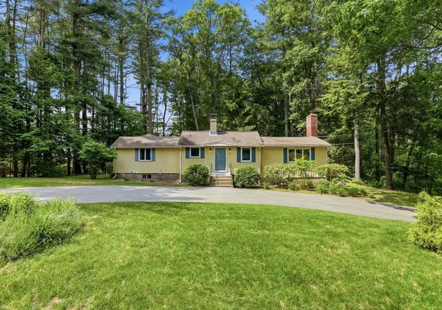 Homes for sale in Acton, MA | 24 Forest Rd, Acton, MA 01720 | MLS# 73536987