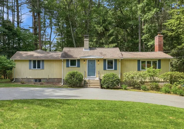 Homes for sale in Acton, MA | 24 Forest Rd, Acton, MA 01720 | MLS# 73536987