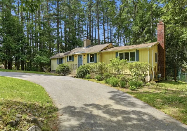 Homes for sale in Acton, MA | 24 Forest Rd, Acton, MA 01720 | MLS# 73536987