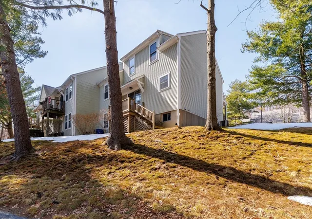 Homes for sale in Worcester, MA | 2101 Halcyon Dr #2101, Worcester, MA 01606 | MLS# 73486116