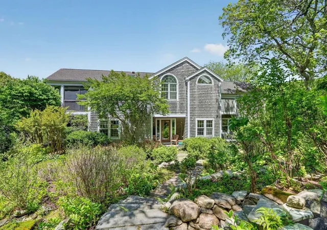 2nd image of 49 Gosnolds Way, Chilmark, MA 02535 | MLS# 73534187