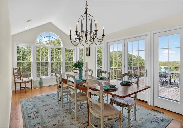 5th image of 49 Gosnolds Way, Chilmark, MA 02535 | MLS# 73534187