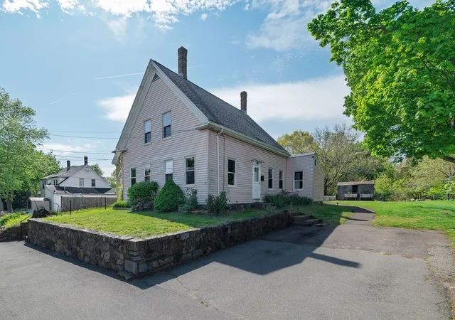Homes for sale in Weymouth, MA | 10 12 Drew Ave, Weymouth, MA 02189 | MLS# 73519022