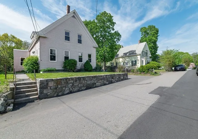 Homes for sale in Weymouth, MA | 10 12 Drew Ave, Weymouth, MA 02189 | MLS# 73519022