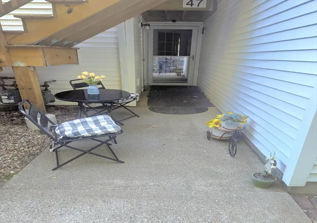 2nd image of 47 Berrington Rd #47, Leominster, MA 01453 | MLS# 73546877