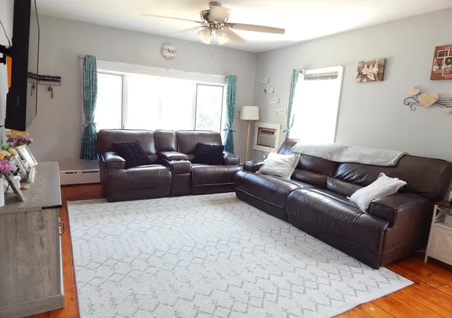 Homes for sale in New Bedford, MA | 288 Irvington St, New Bedford, MA 02745 | MLS# 73544537