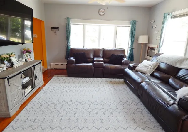 Homes for sale in New Bedford, MA | 288 Irvington St, New Bedford, MA 02745 | MLS# 73544537