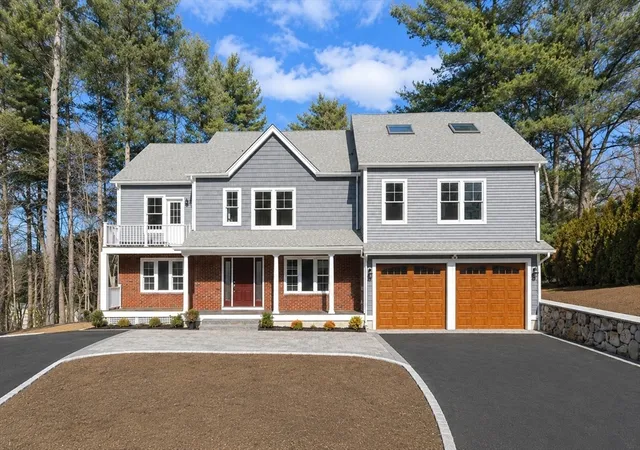 1st image of 510 Common St, Walpole, MA 02081 | MLS# 73560503