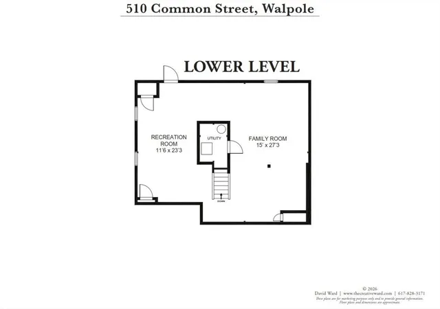 29th image of 510 Common St, Walpole, MA 02081 | MLS# 73560503