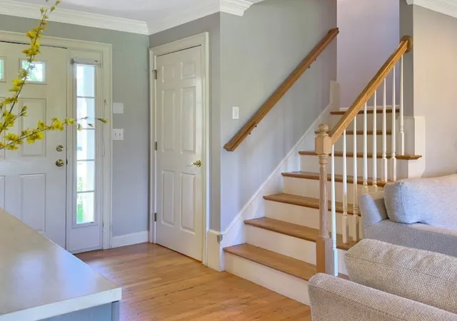 2nd image of 13 Green St #13, Newton, MA 02458 | MLS# 73534620