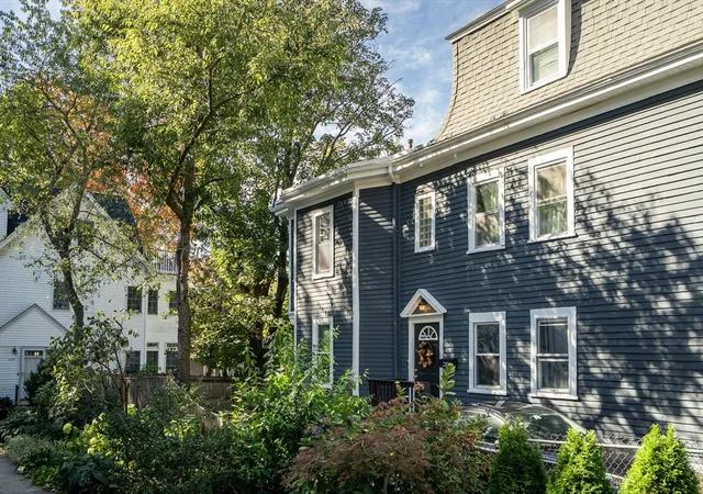 1st image of 631 Chestnut Hill Ave #631, Brookline, MA 02445 | MLS# 73562774