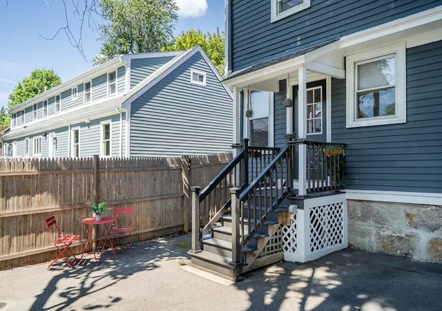 2nd image of 631 Chestnut Hl Ave, Brookline, MA 02445