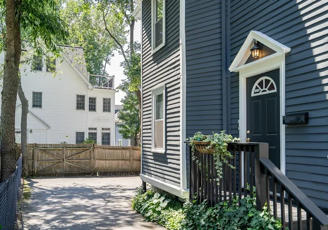 25th image of 631 Chestnut Hill Ave #631, Brookline, MA 02445 | MLS# 73562774