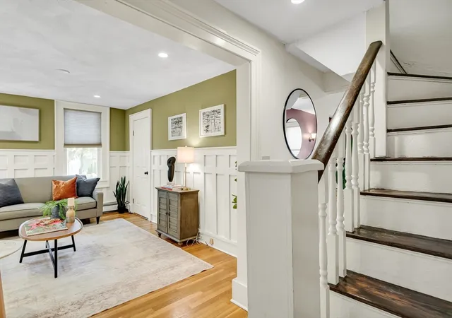 Photo 3 of Condo for sale at 631 Chestnut Hl Ave #631, Brookline, MA 02445 | MLS# 73562774 | Listing updated on 2026-09-06