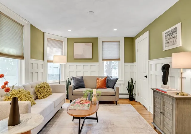 Photo 3 of Condo for sale at 631 Chestnut Hl Ave #631, Brookline, MA 02445 | MLS# 73562774 | Listing updated on 2026-09-06