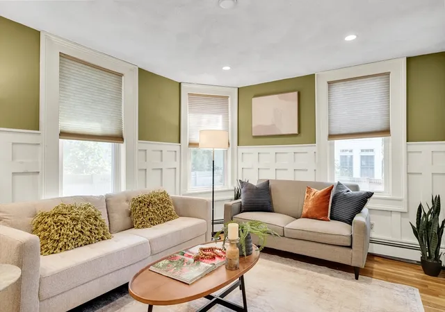 Photo 4 of Condo for sale at 631 Chestnut Hl Ave #631, Brookline, MA 02445 | MLS# 73562774 | Listing updated on 2026-09-06