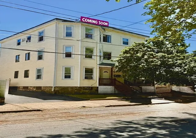 1st image of 32 Morris Street, Lynn, MA 01905 | MLS# 73536399