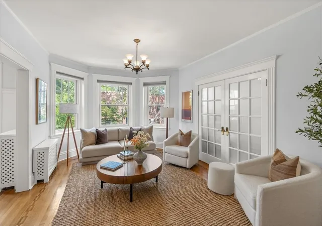 Photo 3 of Sale Pending at 47 Alton Pl #3, Brookline, MA 02446 | MLS# 73569467 | Listing updated on 2026-09-09