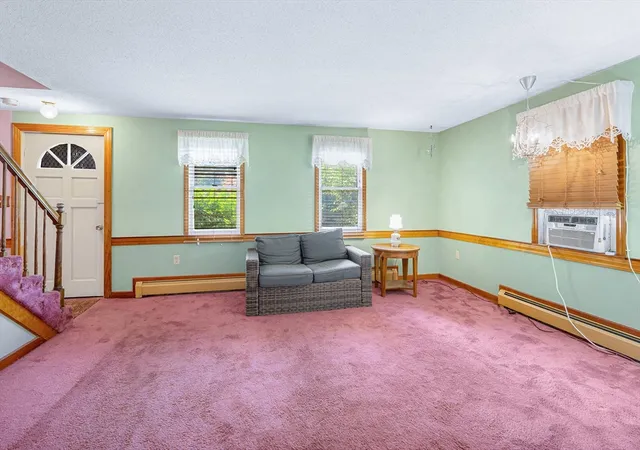 4th image of 48 Cannington St, Lowell, MA 01854 | MLS# 73559432