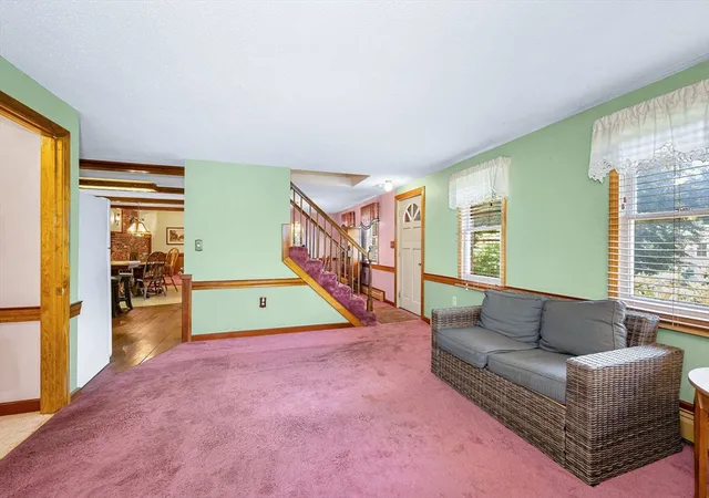 5th image of 48 Cannington St, Lowell, MA 01854 | MLS# 73559432