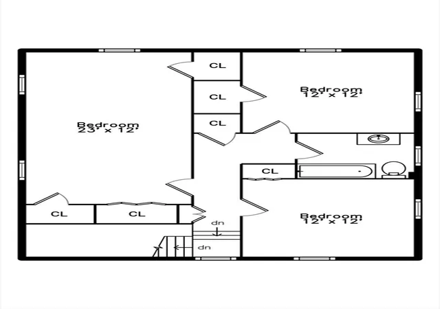 42nd image of 142 Jackson St, Newton Center, MA 02459 | MLS# 73536543