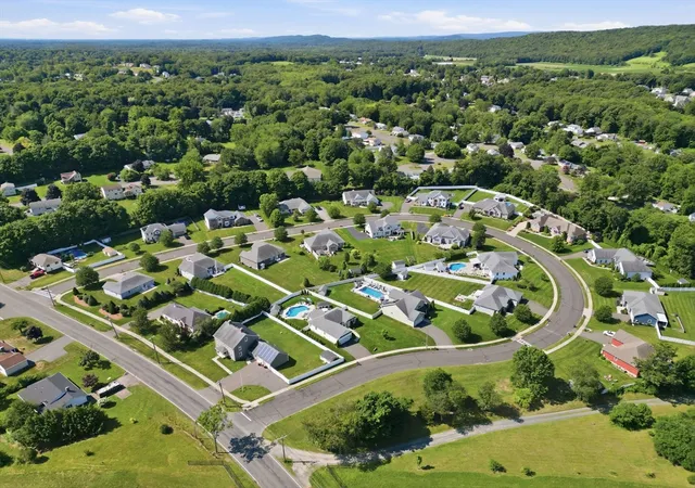 42nd image of 112 Farmington Cir, Feeding Hills, MA 01030 | MLS# 73554219