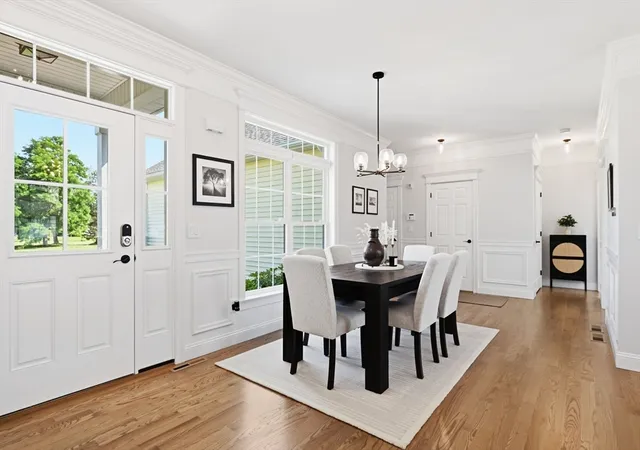 5th image of 112 Farmington Cir, Feeding Hills, MA 01030 | MLS# 73554219