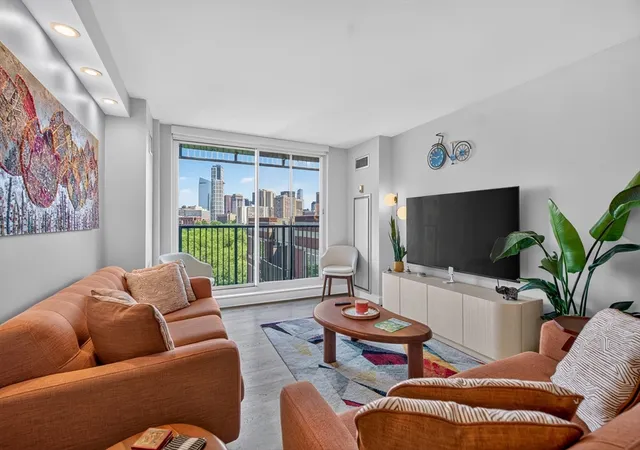 Homes for sale in Cambridge, MA | 8-12 Museum Way #705, Cambridge, MA 02141 | MLS# 73545339