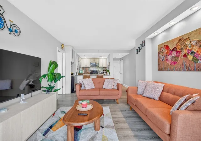Homes for sale in Cambridge, MA | 8-12 Museum Way #705, Cambridge, MA 02141 | MLS# 73545339