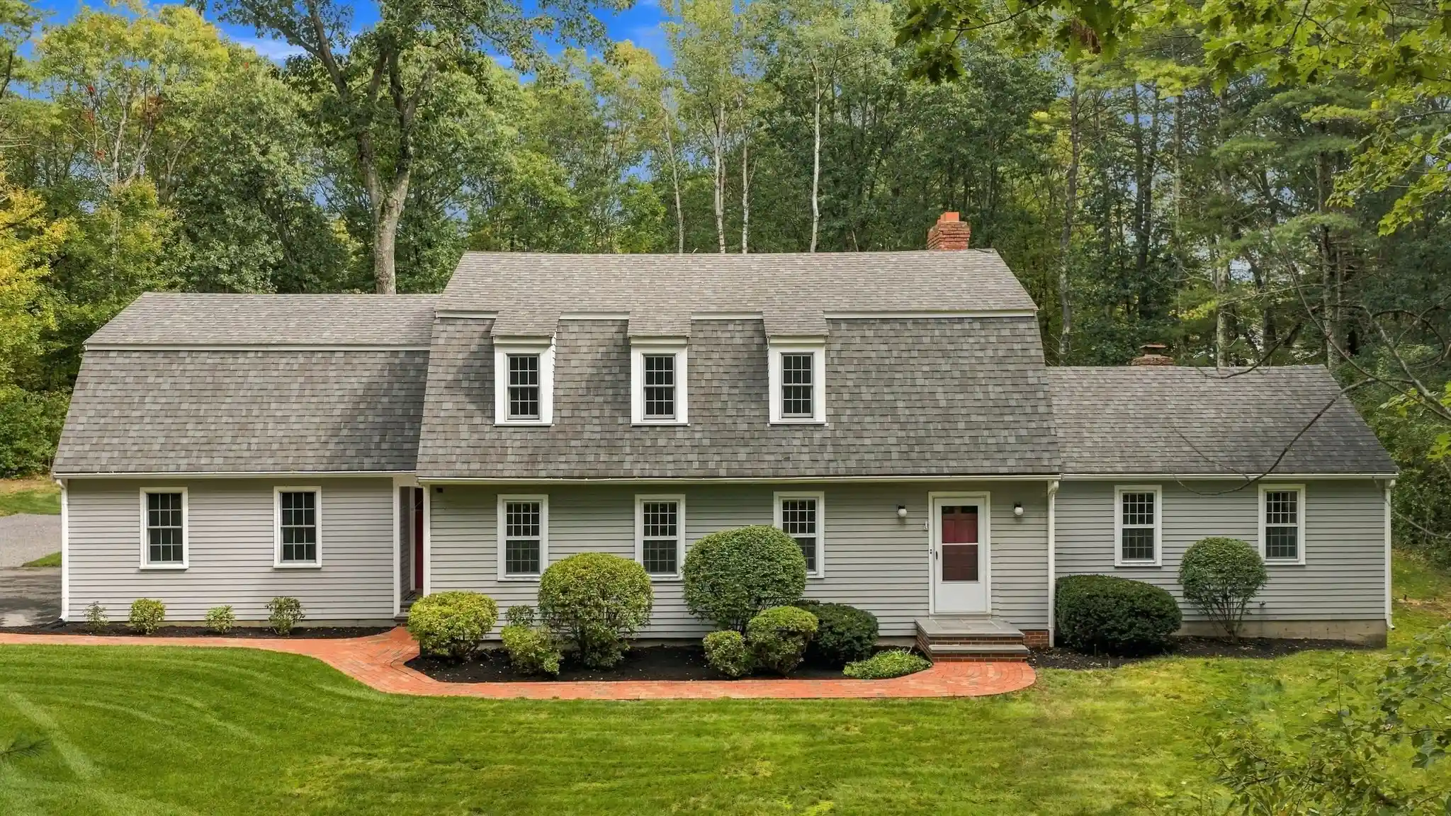 Single family home for sale at 12 Pye Brk Ln, Boxford, MA 01921 | MLS# 73590236